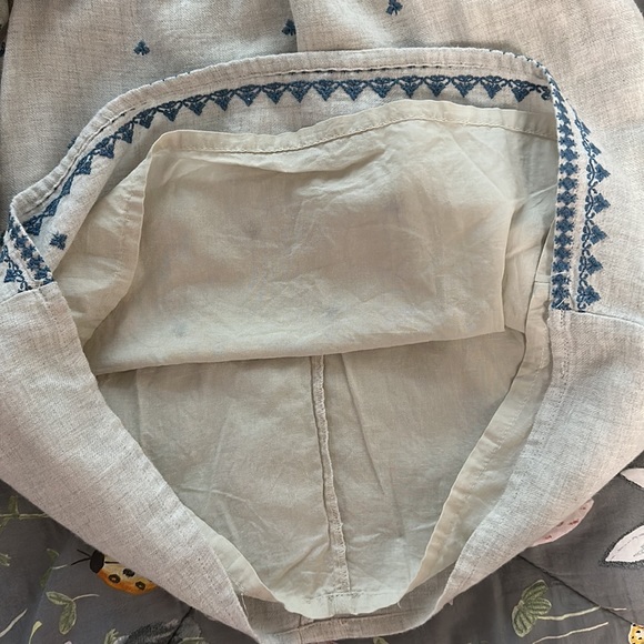 Mango Girl Dress - Picture 4 of 4